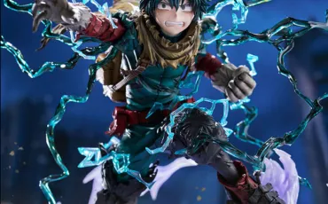 Quiz My hero academia