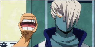 Quel est l'Alter de Mezo Soji ?