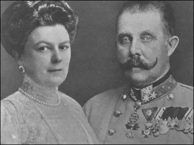 Qui était son épouse ?