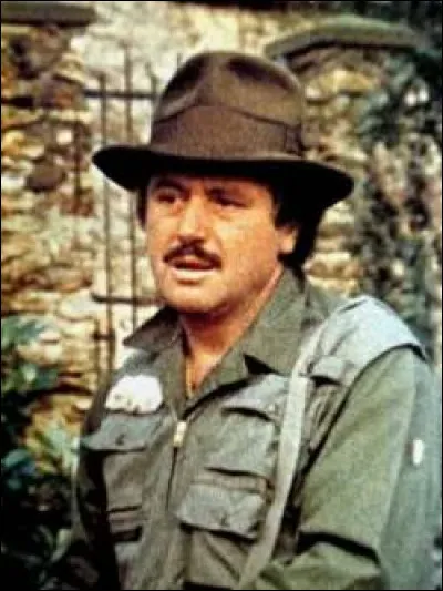 Qui ne se prénomme pas Vincent ?