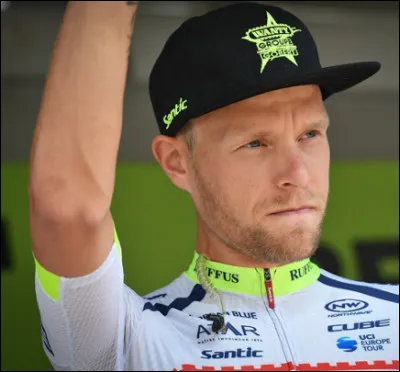 Qui ne se prénomme pas Xavier ?