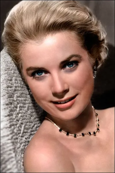 Qui ne se prénomme pas Gisèle ?