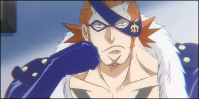 Qui est ce personnage qui commence par X ?