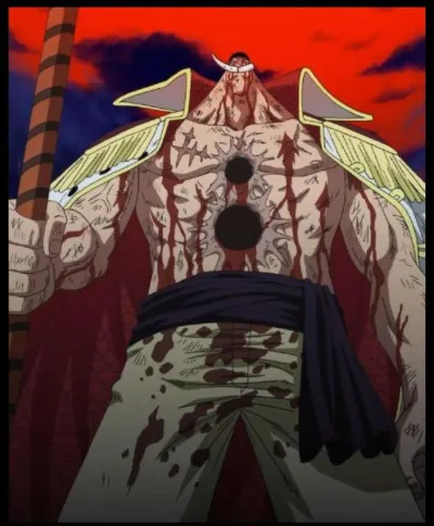 Qui est ce personnage en B ?