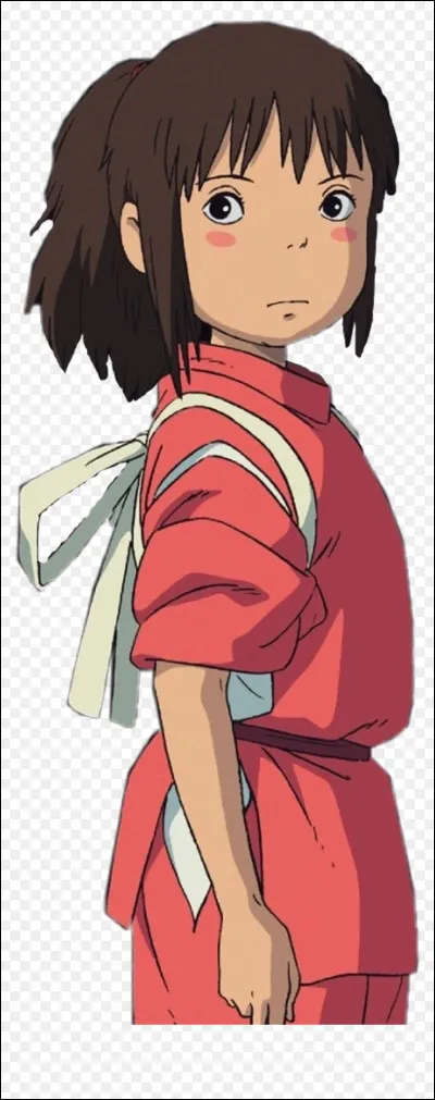 Qui est ce personnage en C ?