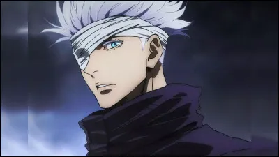 Qui est ce personnage en G ?