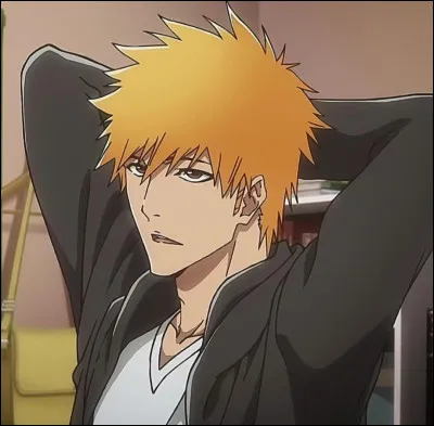 Qui est ce personnage en I ?