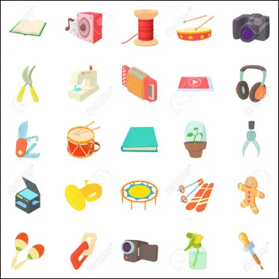 Ton passe-temps préféré est...