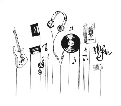 Quel est ton style de musique préféré ?