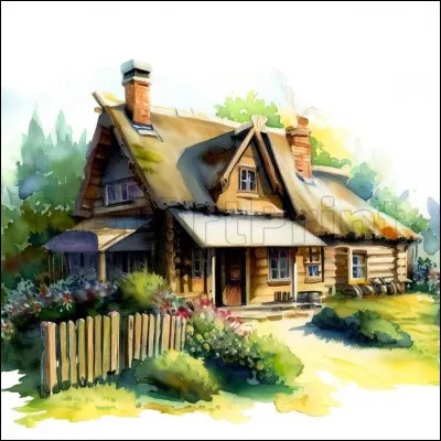 Quel est ton style de maison préféré ?