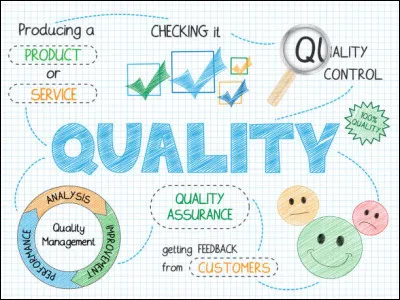 Quelle est ta principale qualité ?