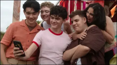 Plus introverti/e ou extraverti/e ?