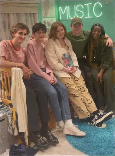 En quelle saison es-tu né/e ?