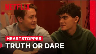 Action ou vérité ?