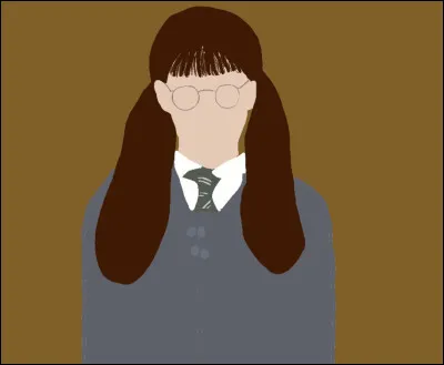 Dans quelle maison a été Mimi Geignarde à Poudlard ?