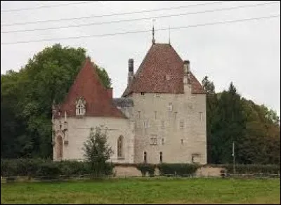 Je vous emmène maintenant en Bourgogne-Franche-Comté à la découverte du château de Beire-le-Châtel. Village de l'aire d'attraction Dijonnaise, traversé par la Tille et la Neuve, il se situe dans le département ...