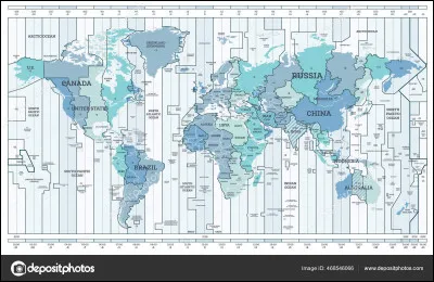 Sur quel continent se situe le pays ?