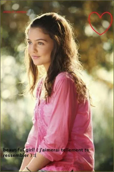 Quelle est la date de naissance de Danielle Campbell ?