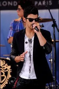 Quelle est la date de naissance de Joe Jonas ?