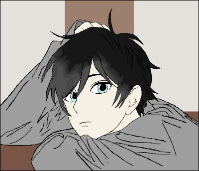 Dans quelle saga parle-t-on delfes ?