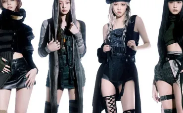 Quiz Blackpink