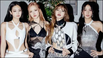 Ce que vous préférez, c'est :