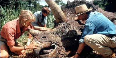 De quand date la connaissance des dinosaures ?