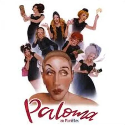 ''La Paloma adieu'' est un titre de :