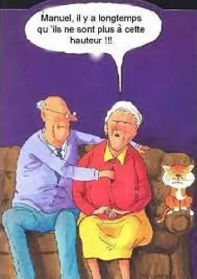 De ces trois artistes cités ci-dessous, lequel a interprété la chanson ''Les Vieux Mariés'' ?