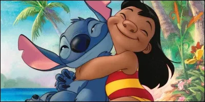 En quelle année est sorti le film "Lilo et Stitch" ?