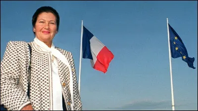 Sur quoi porte la loi VEIL (1975) ?