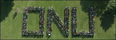 L'ONU est créée en :