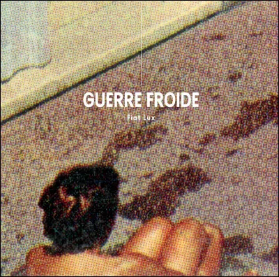 Combien de temps a duré la guerre froide ?