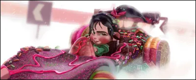 De quelle couleur sont ses voitures ?