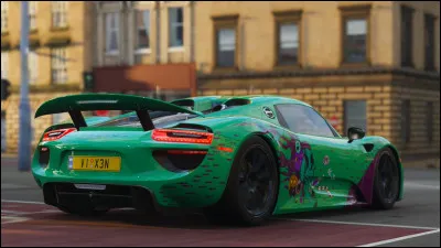 Dans quel jeu finit-elle ?