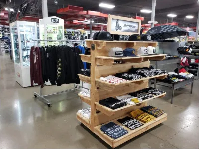 Comment t'habilles-tu ?