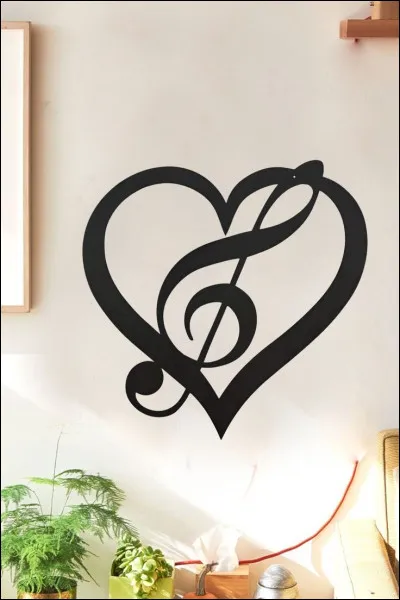 Et aimes-tu la musique ?