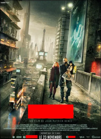 Comment s'appelle ce film ?