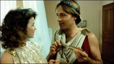 Le film "Aphrodite" sorti en 1982, où on voit Valérie Kaprisky, est un film...