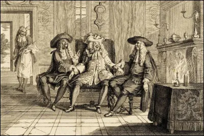 Quel membre de la famille de Molière l'a aidé à fonder lIllustre Théâtre ?