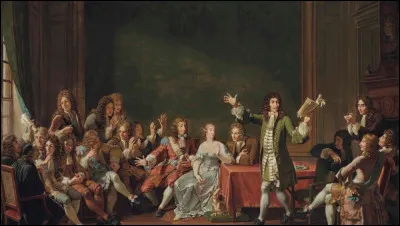 Pourquoi lIllustre Théâtre a-t-il dû fermer temporairement en 1645 ?