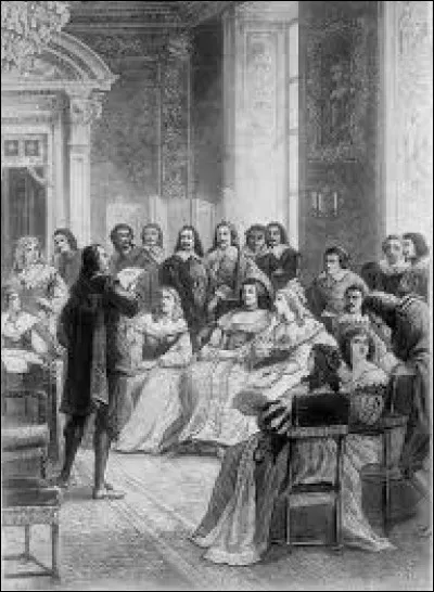 Quel est le titre de la première pièce jouée par lIllustre Théâtre ?