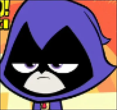 Comment s'appelle ce personnage ?