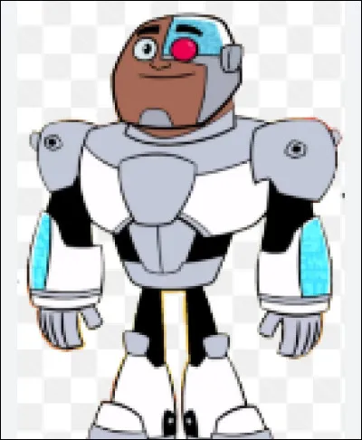 Comment s'appelle ce personnage ?