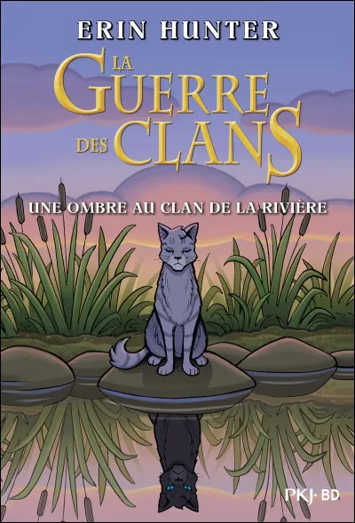 De quelle couleur était Etoile Balafrée ?
