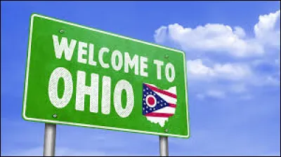 Géographie - Quelle est la capitale de l'Ohio ?