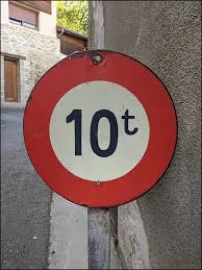 Sciences - Combien de grammes y a-t-il dans 10 tonnes ?