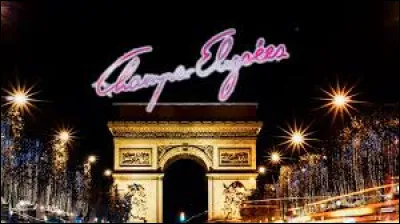 Télévision - En quelle année est apparue l'émission "Champs-Elysées" ?