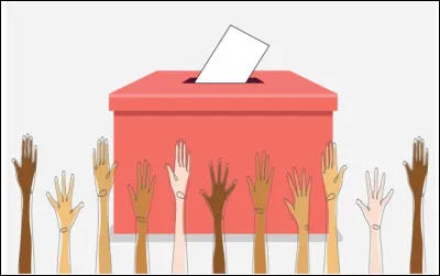 Aimez-vous la démocratie ?