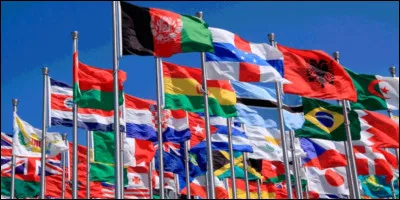 Que préférez-vous sur un drapeau ?